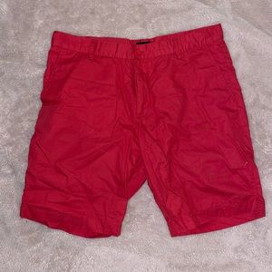 H&M cotton shorts